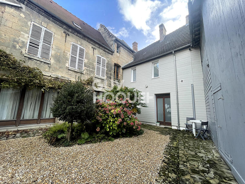 Appartement - 58 m² - 2 pièces