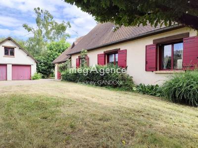 Villa - 174 m² - 7 pièces