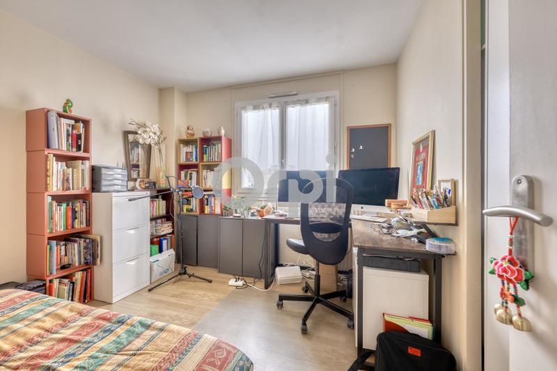 Appartement - 99 m² - 4 pièces