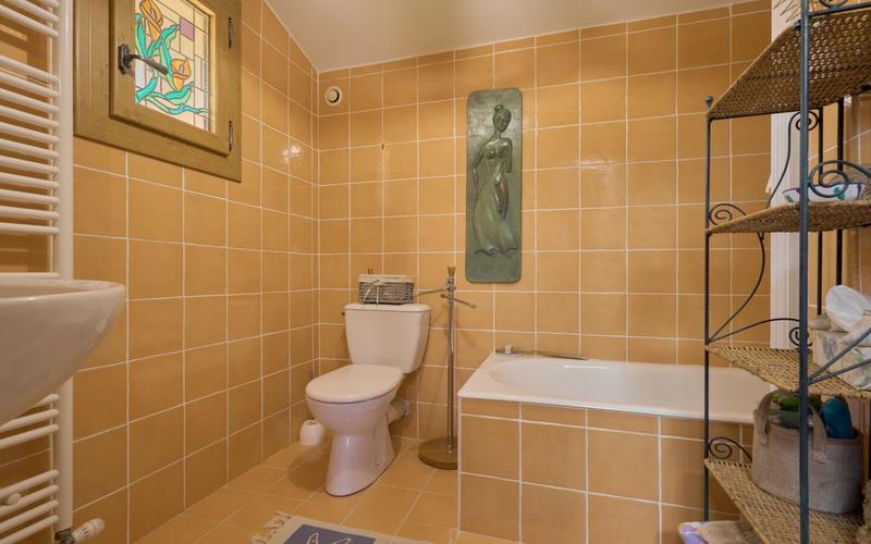 Maison - 162 m² - 5 pièces