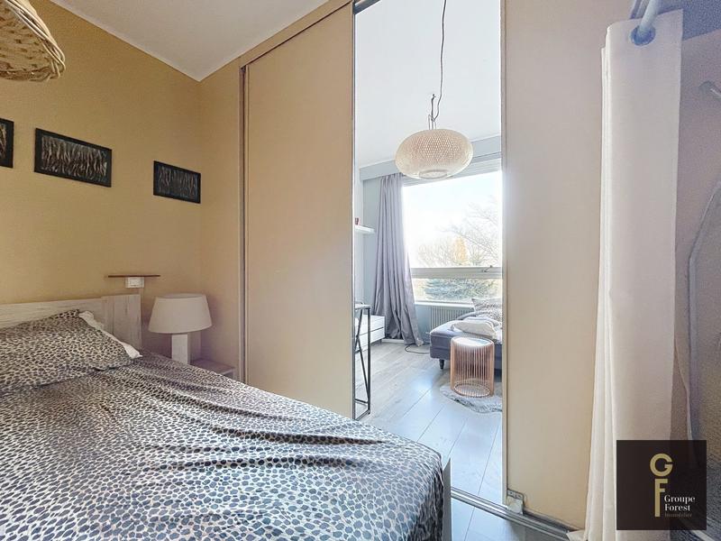 Appartement - 32 m² - 2 pièces