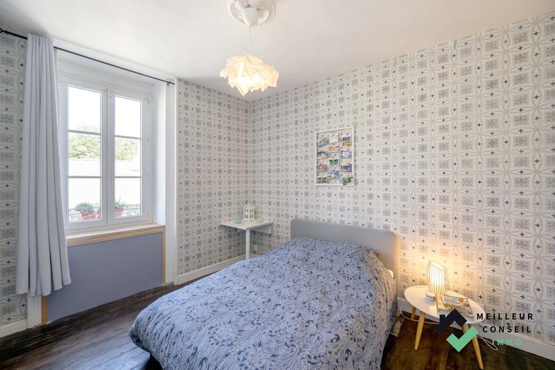 Maison - 147 m² - 5 pièces