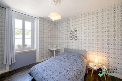 Maison - 147 m² - 5 pièces