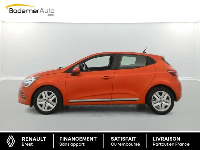 Renault Clio TCe 90 - 21n Business