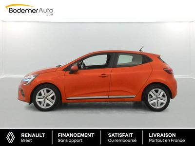 Renault Clio TCe 90 - 21n Business