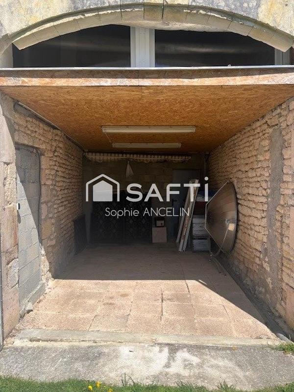 Maison - 157 m² - 6 pièces