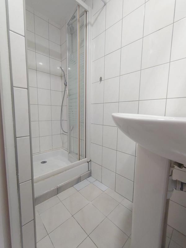 Appartement - 23 m² - 2 pièces