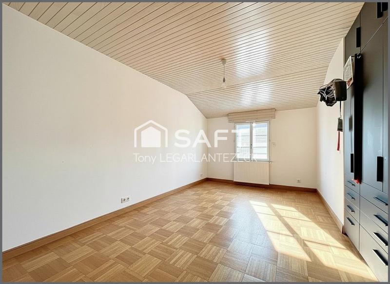 Maison de ville - 120 m² - 5 pièces