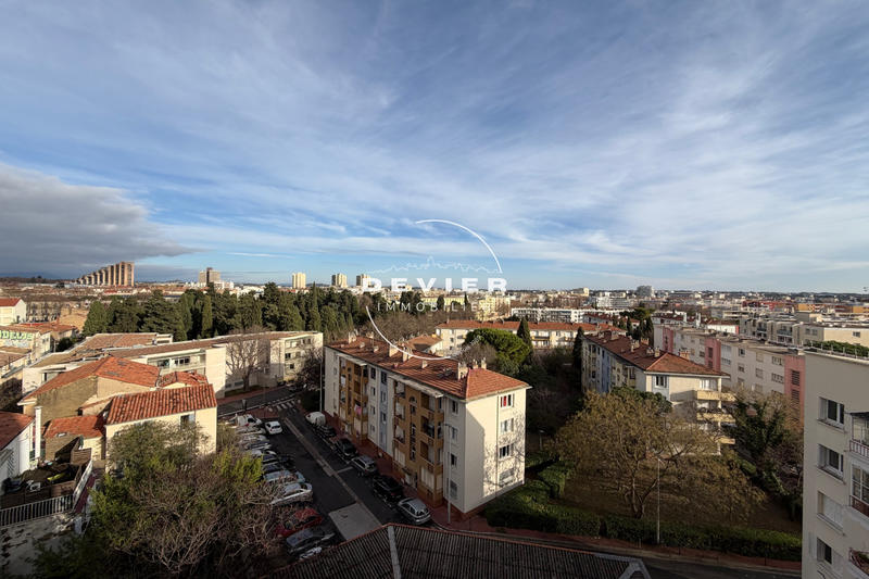 Appartement - 88 m² - 4 pièces