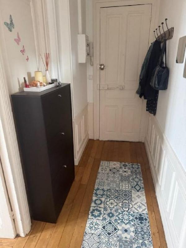 Appartement - 76 m² - 5 pièces