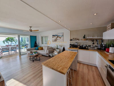 Maison - 101 m² - 4 pièces