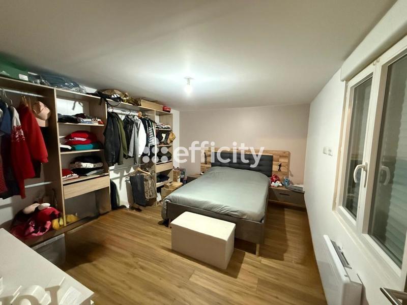 Longère - 429 m² - 20 pièces