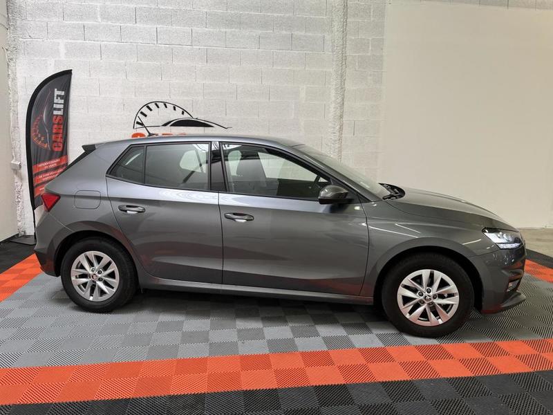 Skoda Fabia IV 1.0 MPi 80 Ch Ambition - Garantie 12/2026 Skoda