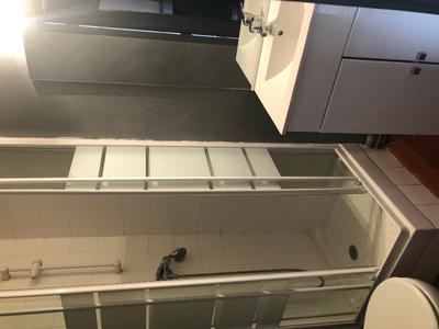 Studio - 16 m² - 1 pièce