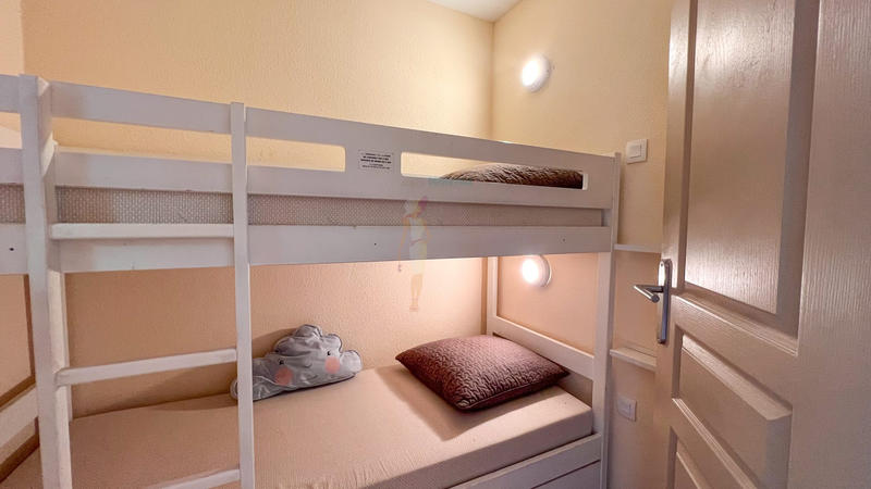 Appartement - 43 m² - 3 pièces