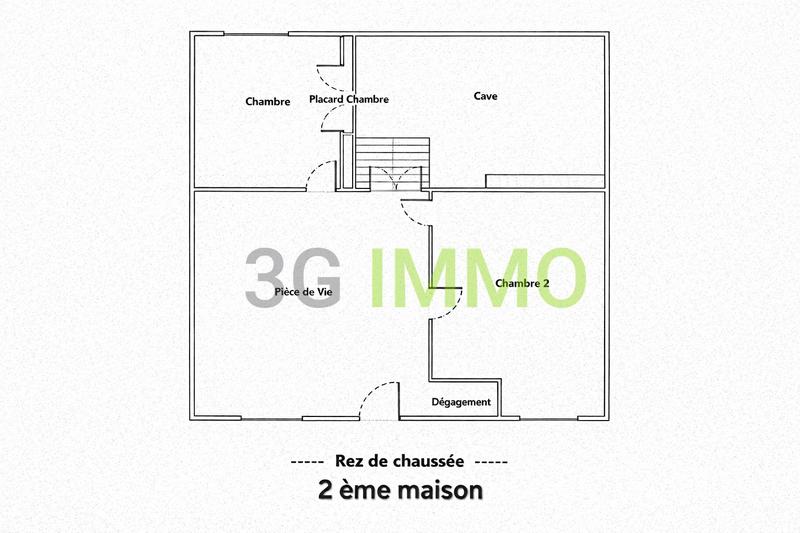 Maison - 165 m²