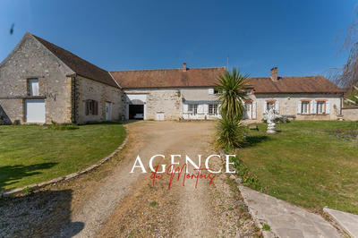 Maison - 189 m² - 5 pièces