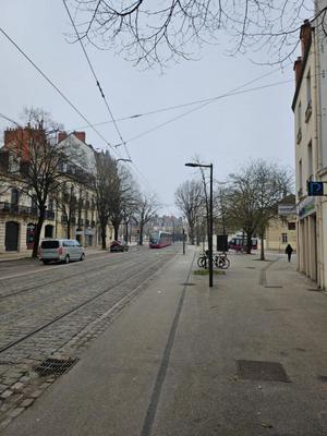 Appartement - 18 m² - 1 pièce