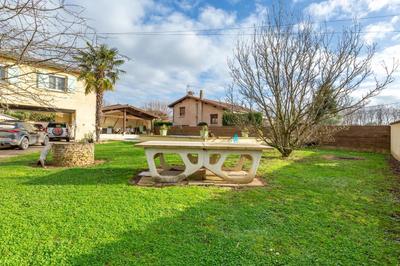 Maison - 188 m² - 8 pièces