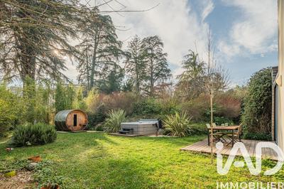 Maison - 99 m² - 4 pièces