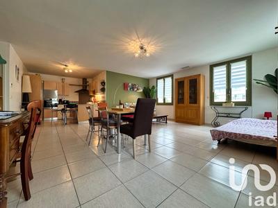 Appartement - 84 m² - 4 pièces