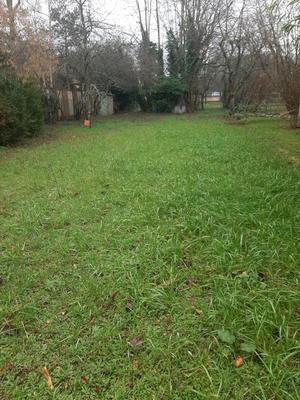 Terrain constructible - 273 m²