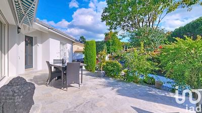 Maison - 119 m² - 4 pièces