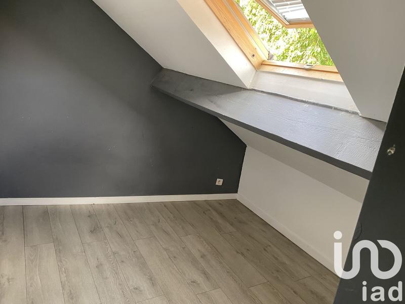 Maison - 114 m² - 5 pièces