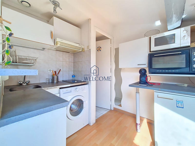 Appartement - 154 m² - 7 pièces