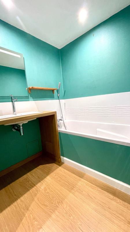 Maison de ville - 253 m² - 6 pièces