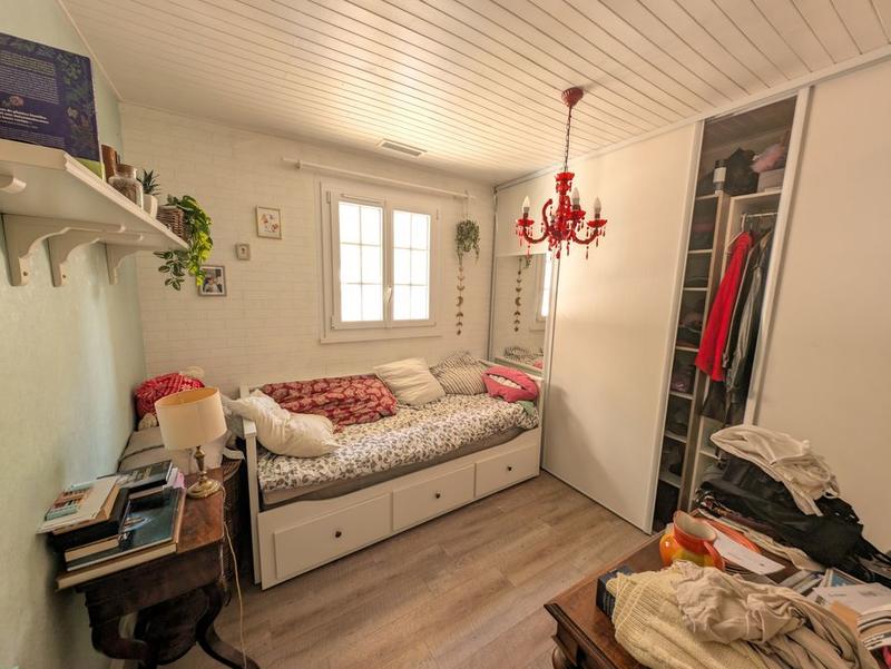 Maison - 200 m² - 6 pièces