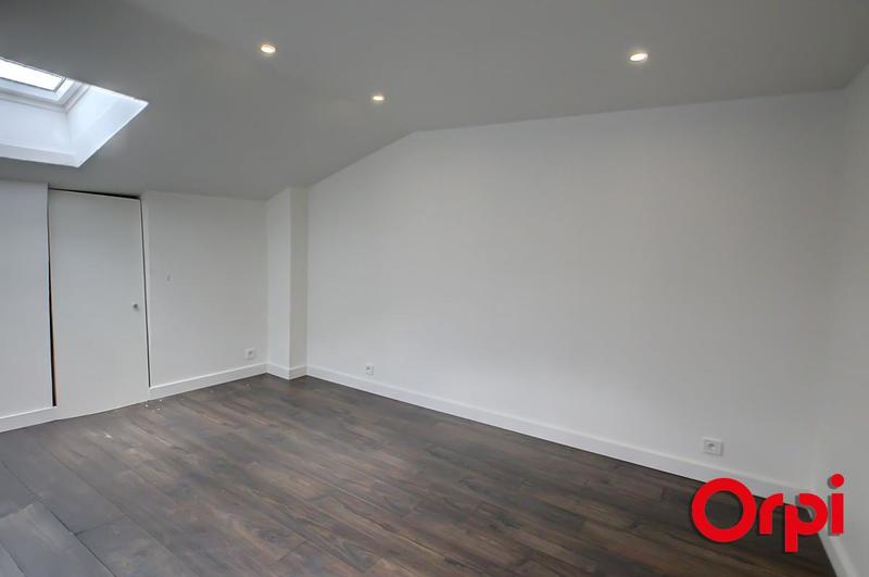 Maison de ville - 122 m² - 5 pièces