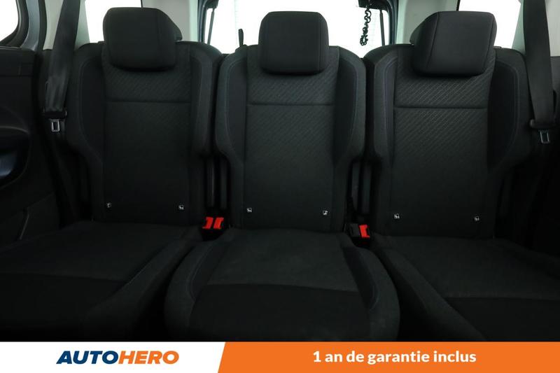 Peugeot Rifter 1.5 Blue-HDi Allure 131 ch
