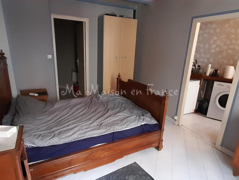 Immeuble - 154 m² - 8 pièces