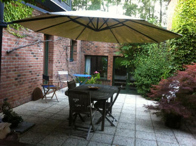 Maison d'architecte - 330 m² - 11 pièces