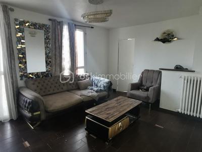 Appartement - 69 m² - 4 pièces