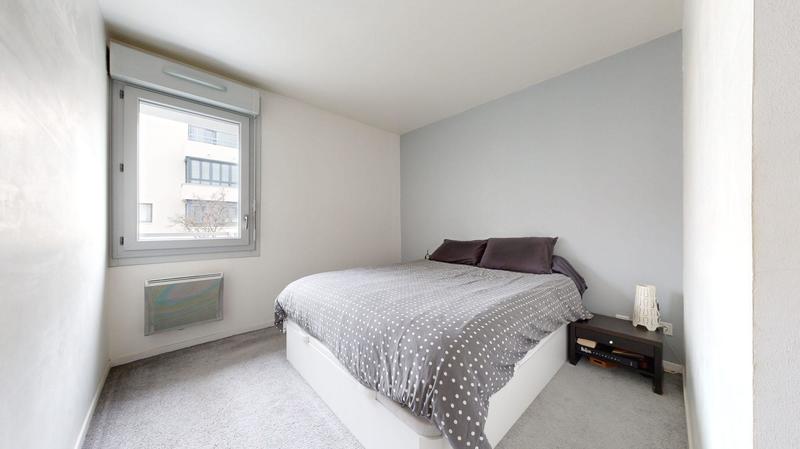 Appartement - 91 m² - 4 pièces