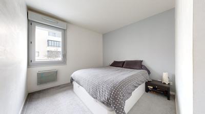 Appartement - 91 m² - 4 pièces