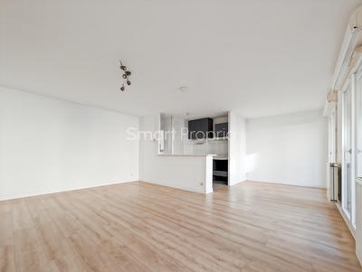 Appartement - 52 m² - 2 pièces