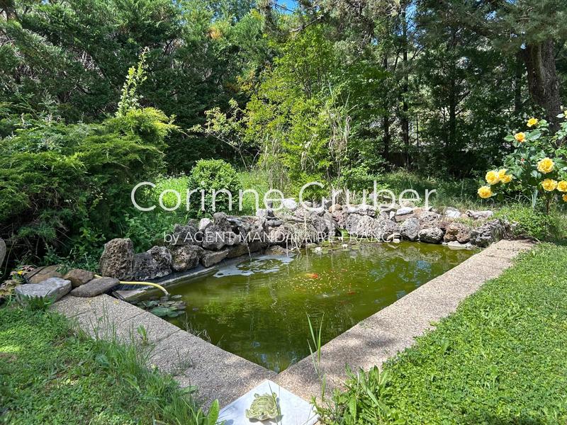 Maison - 126 m² - 5 pièces