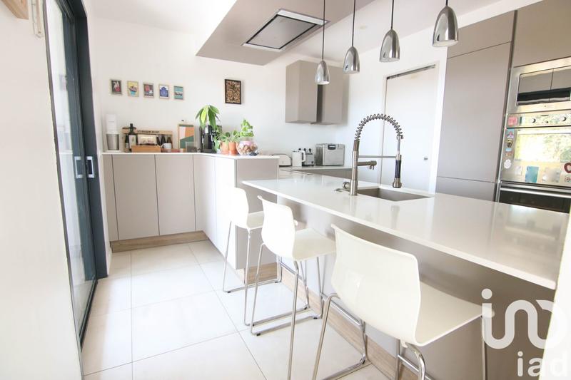 Maison - 150 m² - 6 pièces