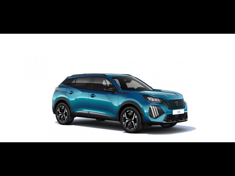 Peugeot 2008 Hybrid 145 e-Dcs6 Allure