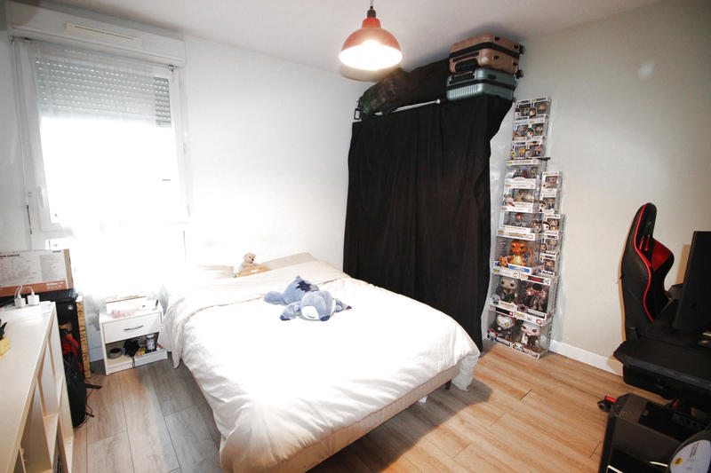 Appartement - 78 m² - 4 pièces