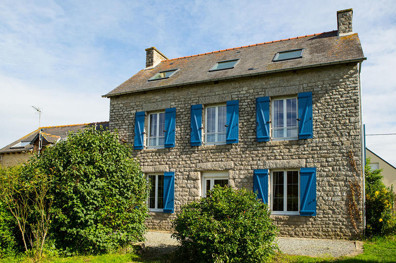 Maison - 139 m² - 4 pièces