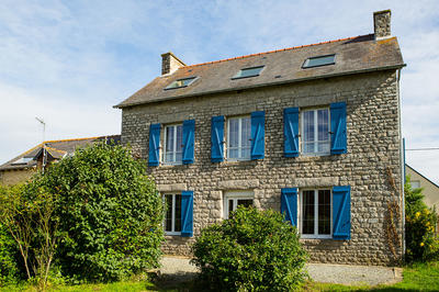 Maison - 139 m² - 4 pièces
