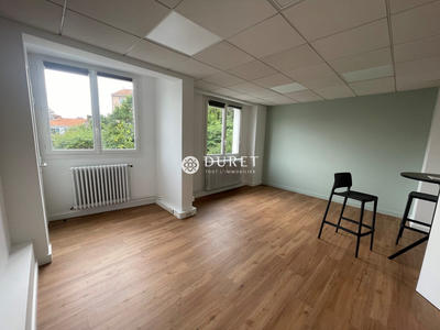 Bureau - 50 m²
