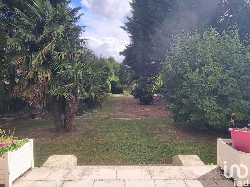 Maison - 300 m² - 5 pièces