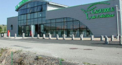 Coutellerie de Laguiole Honoré Durand