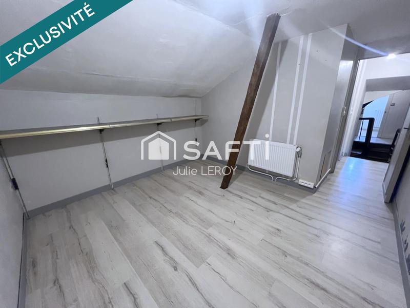Maison - 173 m² - 7 pièces