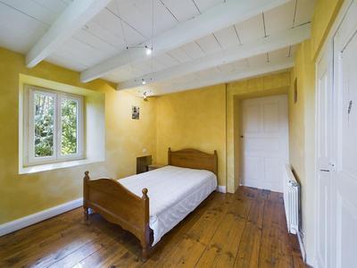 Maison - 109 m² - 5 pièces